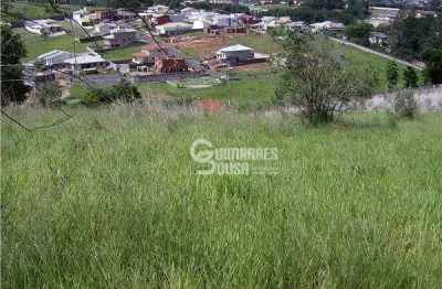 Terreno à venda na Rua Comendador João Lucas, Mirante Estrelas, Vinhedo