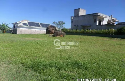 Terreno em condomínio fechado à venda no Condomínio Villagio Paradiso, Itatiba 