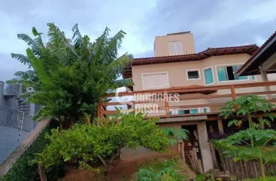 Casa a venda no condomínio vila hípica i em vinhedo