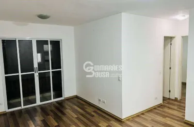 Apartamento com 2 dormitórios à venda, 54 m² por r$ 378.000,00 - jardim guanabara - jundiaí/sp
