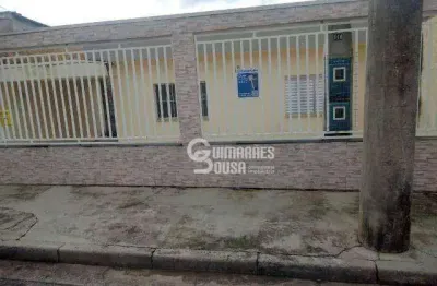 Casa residencial à venda, vila nova esperia, jundiaí - ca2630.