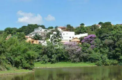 Terreno residencial à venda, chácara malota, jundiaí - te1261.