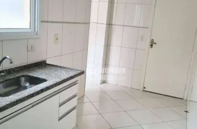 Apartamento com 3 dormitórios, 82 m² - venda por r$550.000 - vila pagano - valinhos/sp