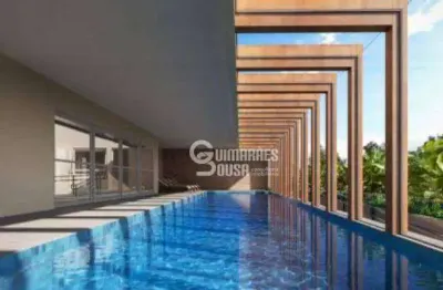 Apartamento residencial à venda, villaggio san marco, jundiaí - ap3448.