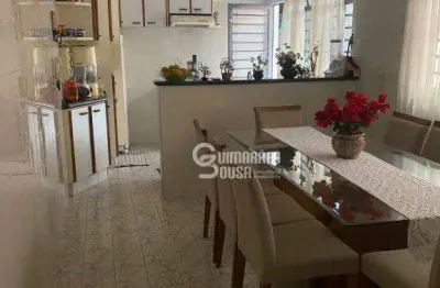 Venda - sobrado residencial - jd pacaembu - jundiaí/sp