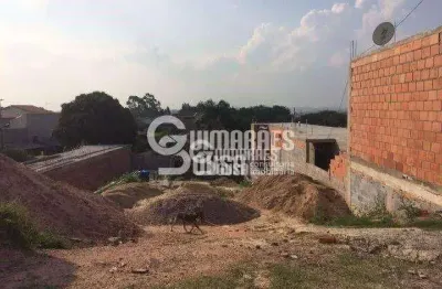 Terreno à venda, 396 m² por r$ 235.000,00 - jardim celeste - jundiaí/sp
