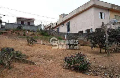 Terreno residencial à venda, jardim santa gertrudes, jundiaí - te1347.