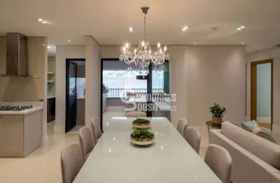 Apartamento com 3 dormitórios à venda, 110 m² por r$ 918.924,90 - engordadouro - jundiaí/sp