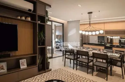 Apartamento à venda, 105 m² por r$ 826.811,69 - jardim do lago - jundiaí/sp