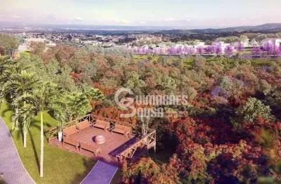 Terreno residencial à venda, distrito industrial, jundiaí - te1016.