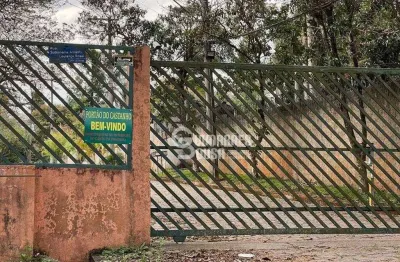 Chácara / sítio com 6 quartos à venda na Rua Subtenente Arnaldo Lourenço Rossi, Castanho, Jundiaí
