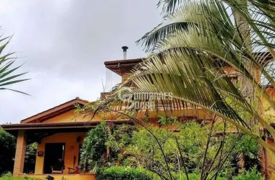 Casa residencial à venda, parque da fazenda, itatiba - ca2655.