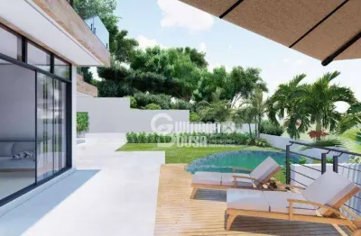 'lote de 810m² no condomínio terras de santa teresa – segurança, lazer e localização privilegiada em vinhedo'