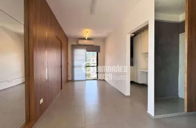Cobertura de alto padrão à venda: 3 quartos, suíte, jacuzzi e terraço privativo