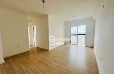 Apartamento com 3 dormitórios à venda por r$ 817.000,00 - engordadouro - jundiaí/sp