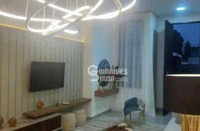 Casa com 3 dormitórios para alugar, 150 m² por r$ 8.600,00/mês - distrito jacaré - itupeva/sp