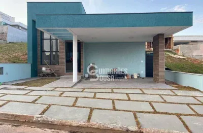 Casa com 3 dormitórios à venda, 145 m² por r$ 1.000.000,00 - jacaré - cabreúva/sp