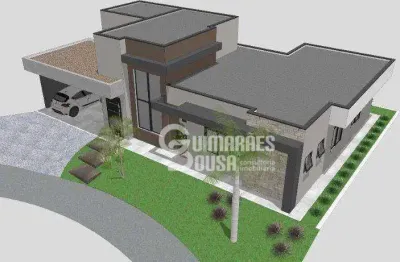 Casa com 3 dormitórios à venda, 192 m² por r$ 1.790.000,00 - condomínio tabapuã - valinhos/sp