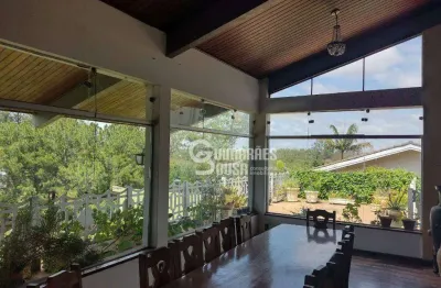 Casa com 7 dormitórios à venda, 1100 m² por R$ 2.950.000,00 - Marambaia - Vinhedo/SP
