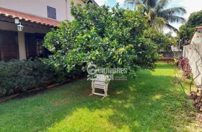 Casa com 4 dormitórios à venda, 301 m² por r$ 1.290.000,00 - vila d'agostinho  - valinhos/sp