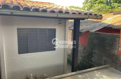 Casa com 2 dormitórios à venda, 90 m² por r$ 450.000,00 - joão xxiii - vinhedo/sp