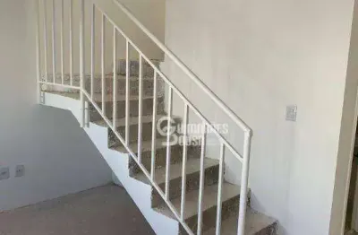 Casa à venda, 107 m² por r$ 860.000,00 - capivari - louveira/sp