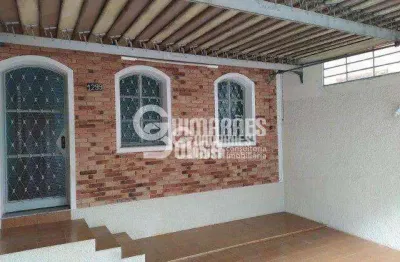 Casa residencial à venda ou locação, vila municipal, jundiaí