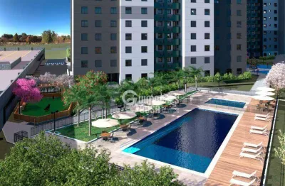 Apartamento à venda, 96 m² por r$ 768.114,46 - jardim do lago - jundiaí/sp