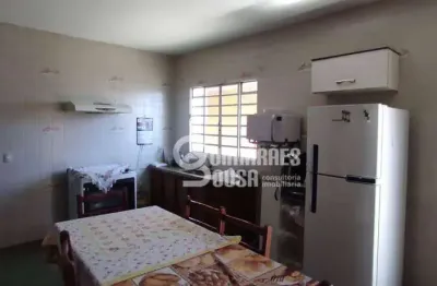 Casa com 4 quartos à venda na Avenida Narciso Marquesin, Jardim Vera Cruz, Jundiaí