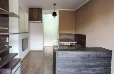 Apartamento com 2 quartos à venda na Avenida Arnaldo Giuntini, Portal do Paraíso I, Jundiaí