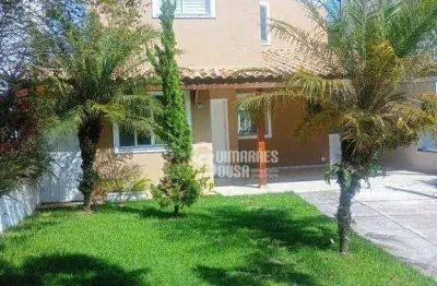 Casa em condomínio fechado com 3 quartos à venda na Alameda Curbina, Condomínio Grape Village, Vinhedo