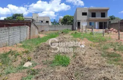 Terreno à venda no Dos Ivo, Jarinu 