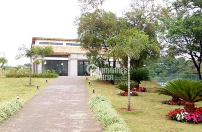 Terreno à venda, 800 m² por r$ 390.000,00 - reserva santa monica - itupeva/sp