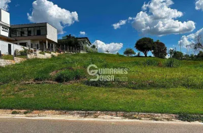 Terreno à venda, 800 m² por r$ 340.000,00 - reserva santa monica - itupeva/sp