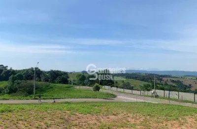 Terreno excelente a venda no condominio reserva santa mònica