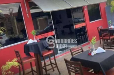Ponto à venda, 100 m² por r$ 39.000,00 - jardim niero - louveira/sp