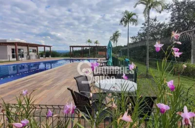 Terreno à venda, 551 m² por r$ 381.000,00 - bairro itapema - itatiba/sp