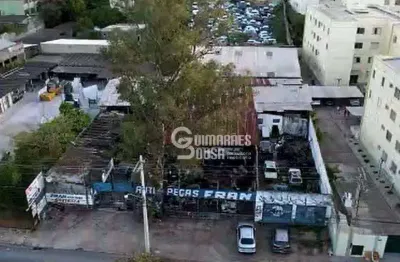 Área à venda, 4311 m² por r$ 7.899.990 - vila rio branco - jundiaí/sp
