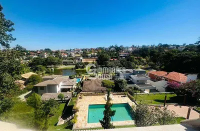 Residência exclusiva à venda no condomínio marambaia – 4 suítes e piscina privativa