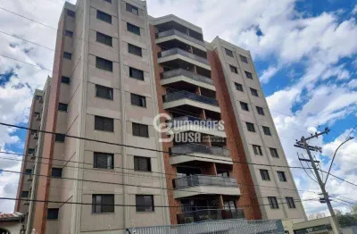 Apartamento com 3 dormitórios, 189 m² - venda por r$ 900.000,00 ou aluguel por r$ 4.688,00/mês - vila embaré - valinhos/sp