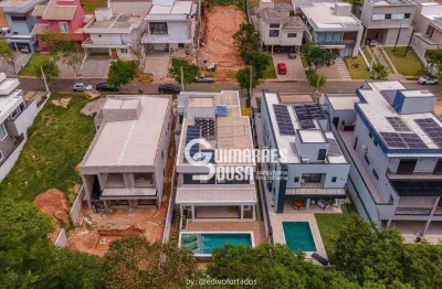Casa completa à venda em vinhedo - 3 suítes, escritório, espaço gourmet, piscina e energia solar