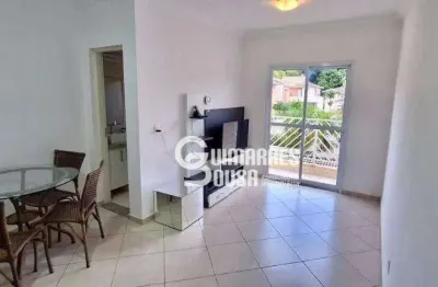 Oportunidade! apartamento com 2 quartos, sendo 1 suíte e armários, e 1 vaga coberta  em condomínio tranquilo – vinhedo/sp