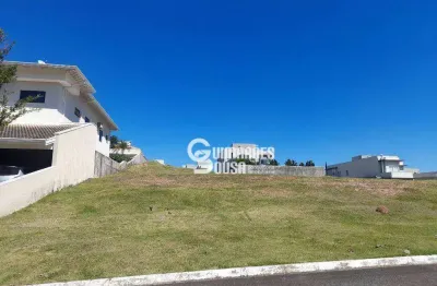 Terreno à venda, 600 m² por r$ 1.250.000,00 - condomínio terras de vinhedo - vinhedo/sp