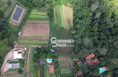 Área rural de 10.000m² à venda no traviú – jundiaí/sp | topografia excelente e fácil acesso