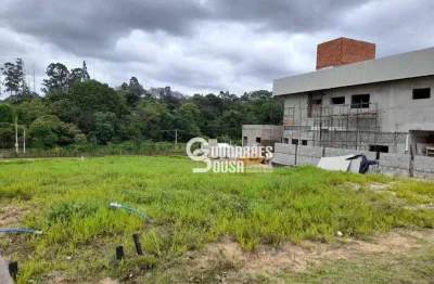 Terreno à venda, 605 m² por r$ 650.000,00 - condomínio residencial arboretum - vinhedo/sp