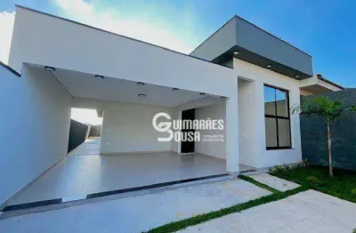Oportunidade: casa de rua térrea com 3 suítes e 4 vagas no capivari em louveira