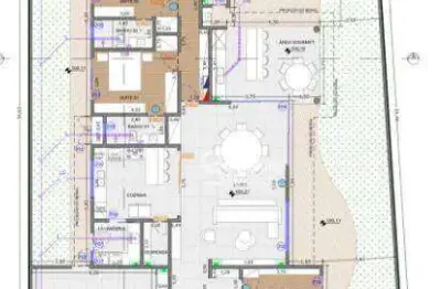 Casa à venda, 261 m² por r$ 2.980.000,00 - santa cândida - vinhedo/sp