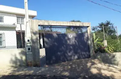Chácara / sítio com 5 quartos à venda na Rua Amérope Benetti, Caixa D´Água, Vinhedo