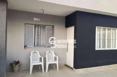 Casa residencial à venda, jardim liberdade, jundiaí - ca1641.