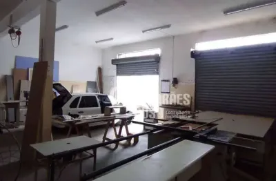 Sala comercial à venda na Rua Suíça, Jardim Europa, Campo Limpo Paulista